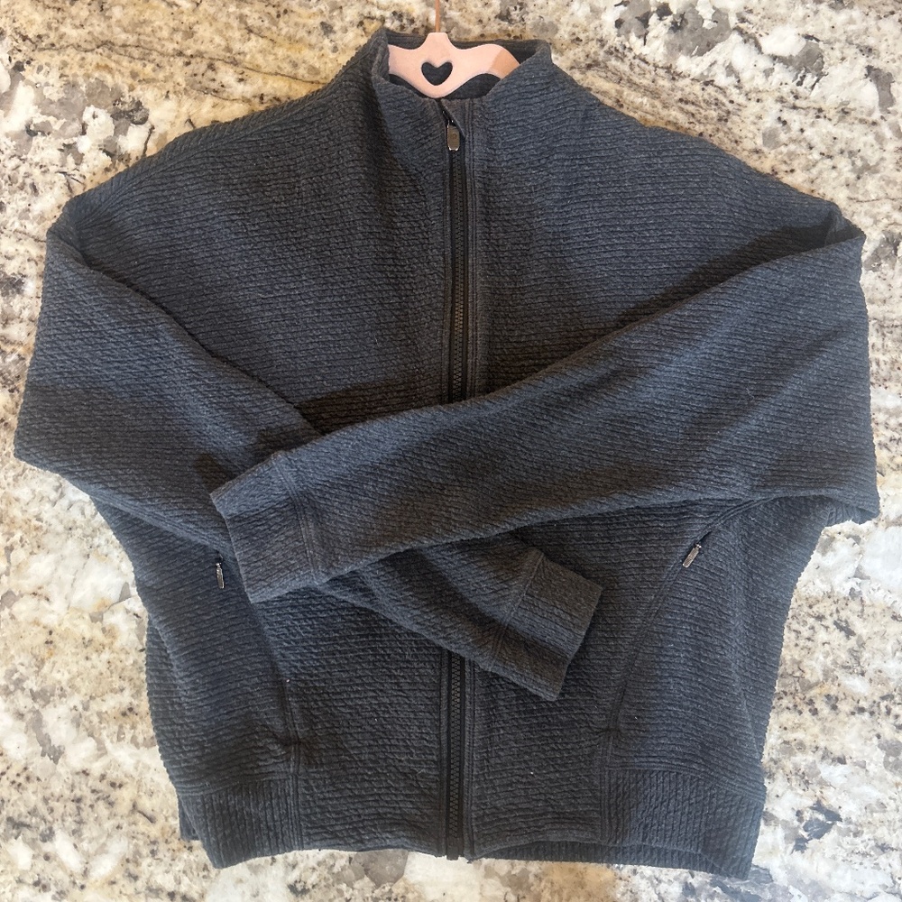 Lululemon jacket